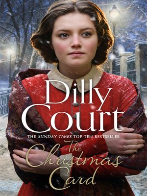 The Christmas Card - ebook